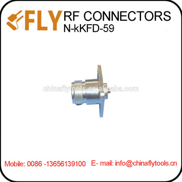 RF CONNECTORS